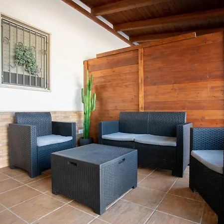 La Caletta Apartment Porto Cesareo