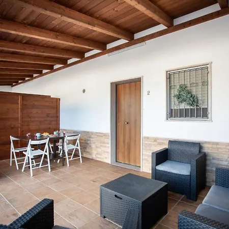 Apartment La Caletta