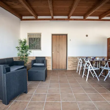 La Caletta Apartment