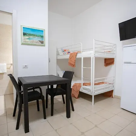 La Caletta Porto Cesareo