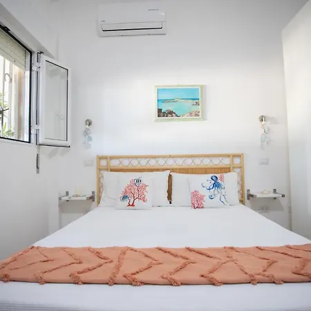 Apartment La Caletta *