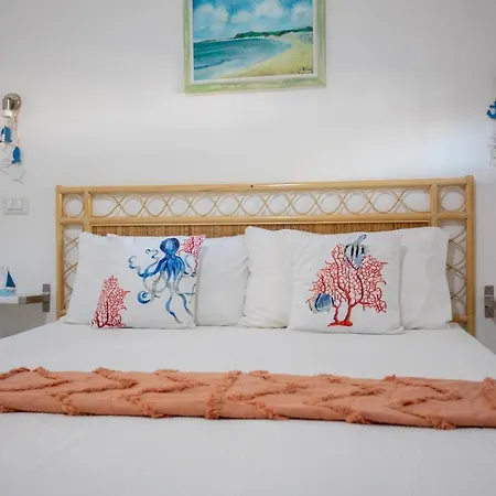 Apartment La Caletta *