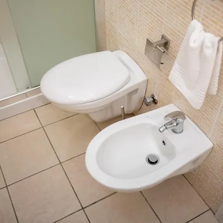 Apartment La Caletta Porto Cesareo