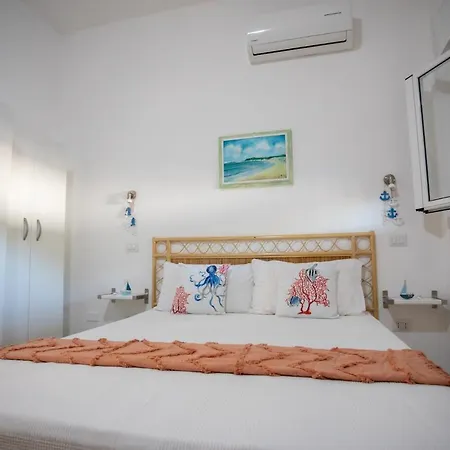 Apartment La Caletta Porto Cesareo