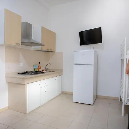 Apartment La Caletta Porto Cesareo