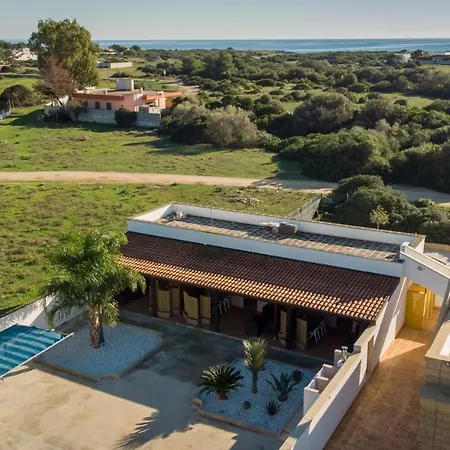 Apartmán La Caletta *