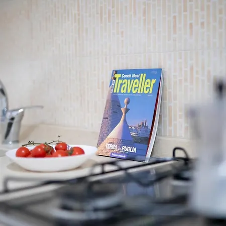 Apartmán La Caletta *